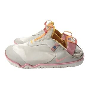 Men or Women Nike Zoom Pulse nursing medical sneakers slip on shoes size 7